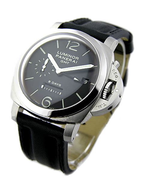 panerai pam 0299|panerai 233 for sale.